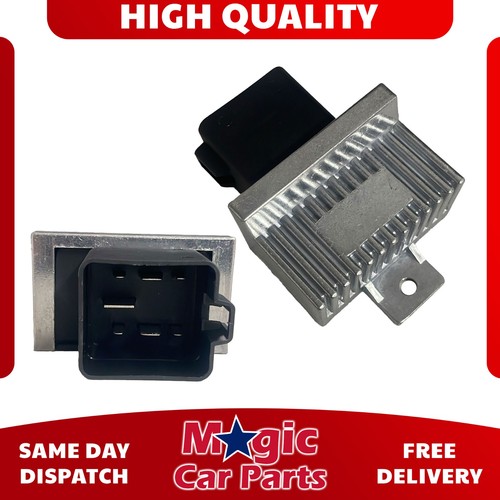 Glow plug relay for - glow,
