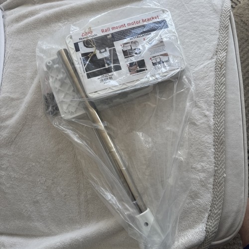 Nuova rade rail mount - nuova,