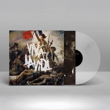 Coldplay - Viva La Vida Or Death and All His Friend Vinyl 12" Album
