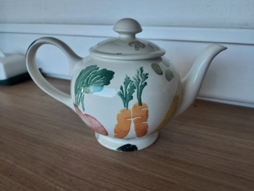 Royal winton kitchen - kitchen, garden