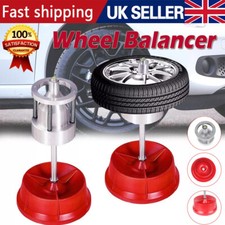 Wheel Balancer Tyre Hubs Heavy
