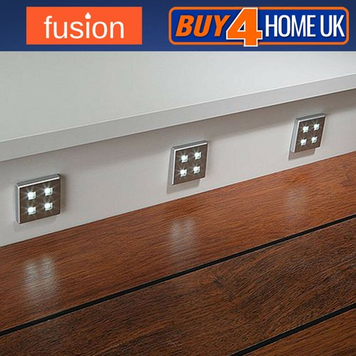 Fusion square kitchen led - fusion, x