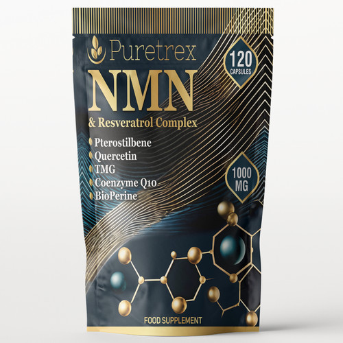 Nmn 1000mg capsules - nmn,