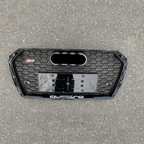 Rs4 quattro style honeycomb - quattro,