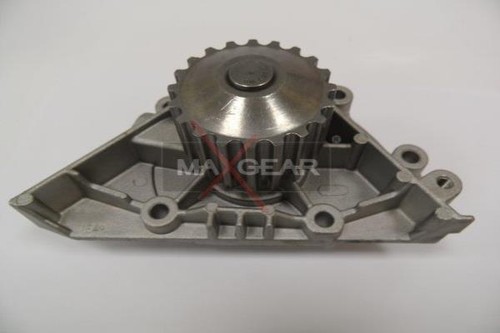 Maxgear 0156 water pump - water, for