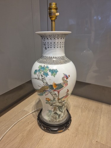 Vintage chinese porcelain - chinese,
