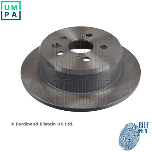Brake disc adt343117 for - disc,