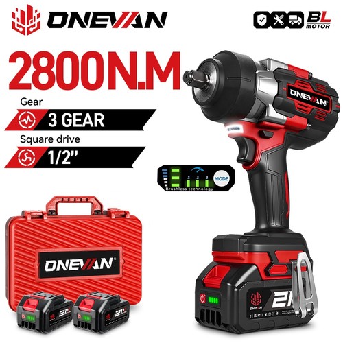 2800nm high torque - high,