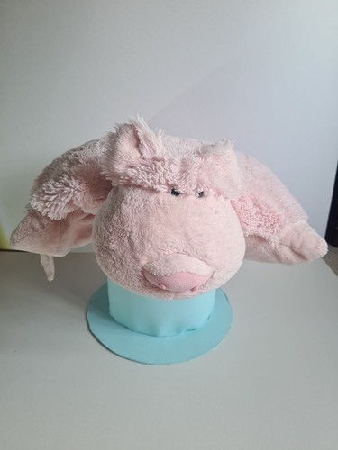 Pillow pets pig - pillow,
