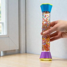 Rainbow Liquid Sensory Water