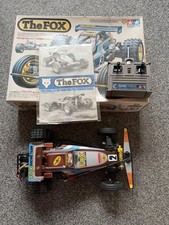 USED TAMIYA VINTAGE 5851 1/10