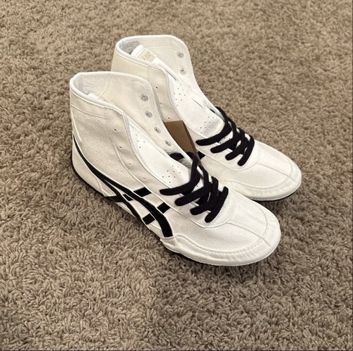 Asics boxing wrestling - ex-eo,