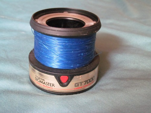 Vintage shimano biomaster - vintage,