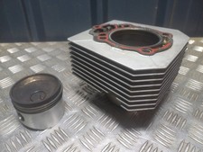 Genuine Moto Guzzi Nevada 750