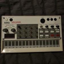 KORG Volca Sample Digital