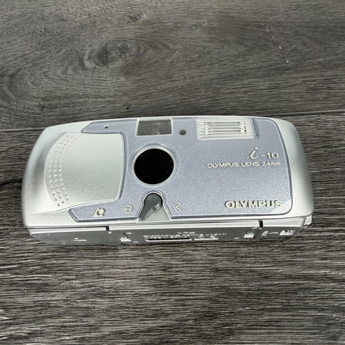 Olympus aps film - i-10,