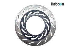 Brake Disc Rear Yamaha XVS