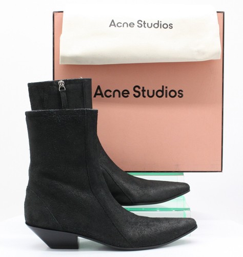 Acne studios women boots - women's,