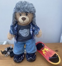 Build A Bear, Boys Outfit