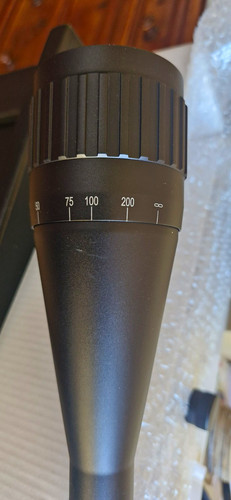 Hawke vantage 16x50 ao - vantage, 4-16x50
