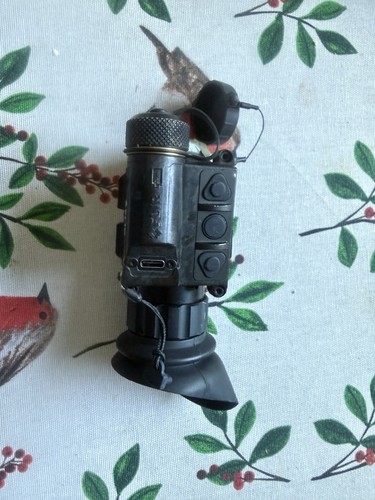 Flir breach ptq 136 - flir,