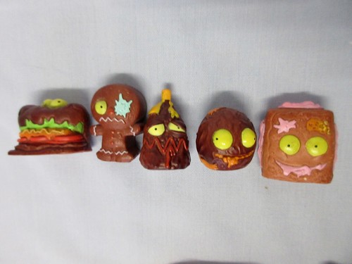 The grossery gang trash - the,