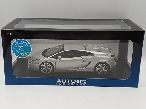 Autoart lamborghini - autoart,