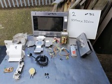 NO913 SAMSUNGCM1119 / BUFFALO GK643   MICROWAVE OVEN SPARES , CERAMIC BASE