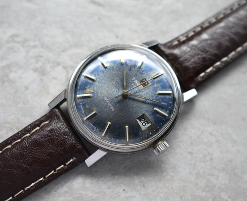 1974 vintage tissot - 1974,