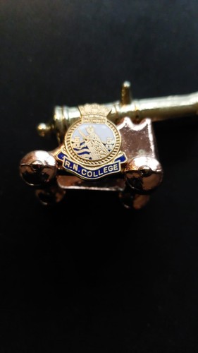 Brnc vintage miniature - rn,