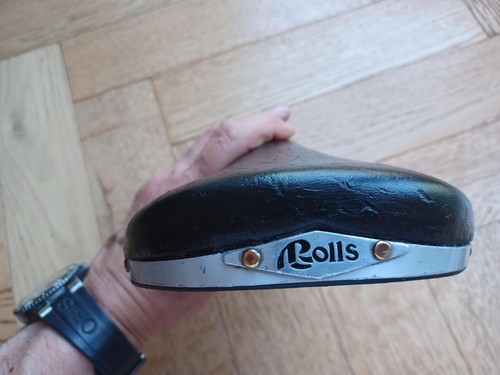 1992 selle san - san, rolls