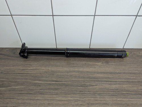 One dropper post - one, 150mm