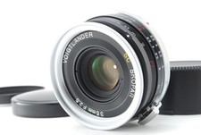 [Almost Unused] Voigtlander SC