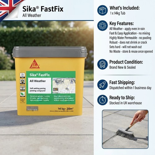 Durable all weather - durable,