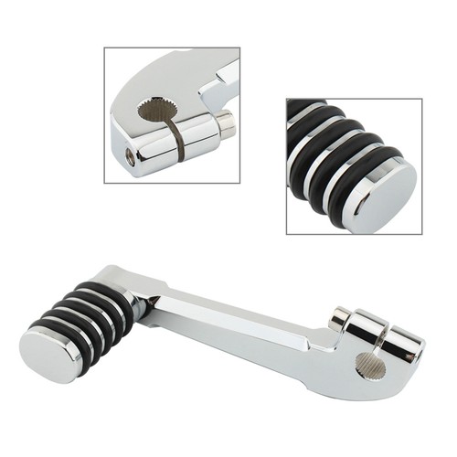 Shifter shift lever aluminum - shifter,