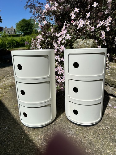 Kartell componibili bio - kartell,