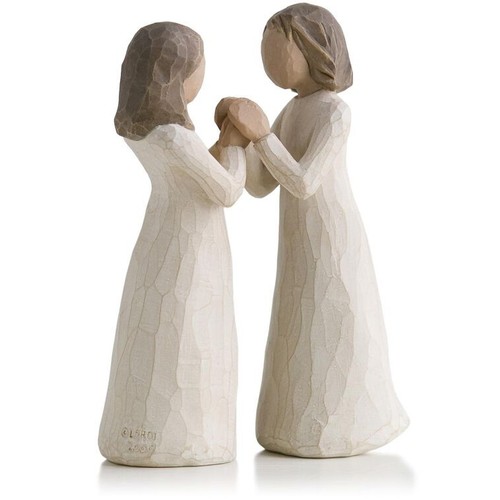 Willow tree sisters - willow,