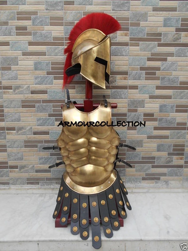 300 helmet antique - 300,