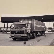 BUY 1 GET 1 FREE! Freightline Ltd Volvo F10  Truck/Lorry Photo 6x4