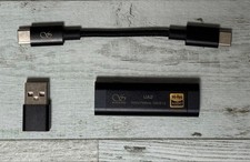 Shanling UA2 USB-C DAC