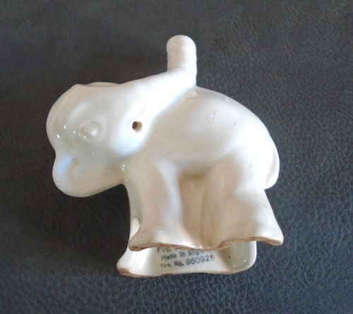 Vintage novelty ceramic - vintage,