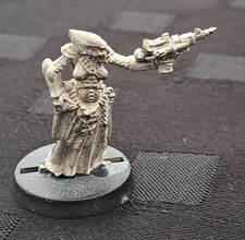 Warhammer 40k 1990s Metal Dark