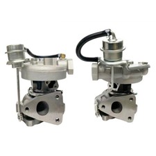 Turbo Fit Toyota Supra Lexus