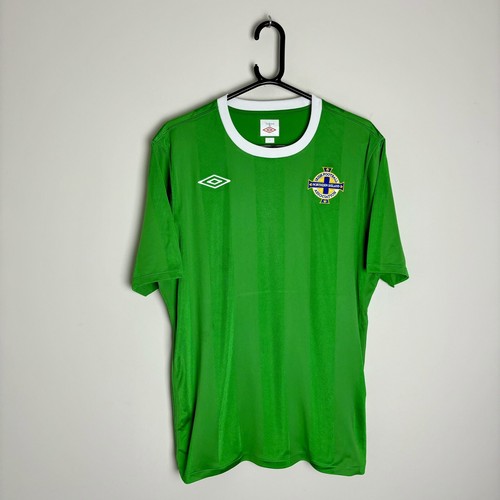 Northern ireland football - ireland,