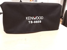 TS-990S Dust Cover