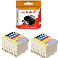 12 Non-OEM Ink Cartridge Set