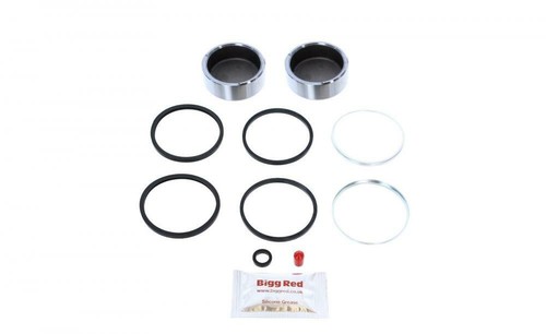 For triumph tr8 front - triumph, brake
