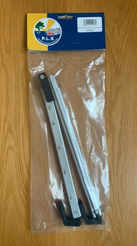 Polyplastic window auto stay - polyplastic,
