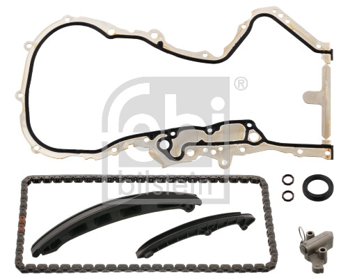 Febi bilstein 102423 - 102423, timing