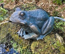 POND WATER FOUNTAIN SPITTER